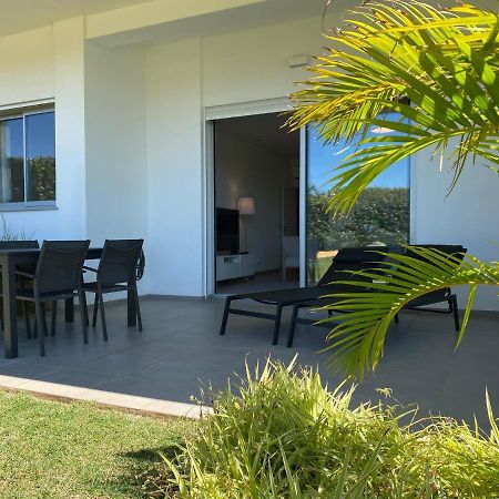 Albufeira Malpique Beach Apartment Ngoại thất bức ảnh