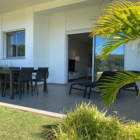 Albufeira Malpique Beach Apartment Ngoại thất bức ảnh