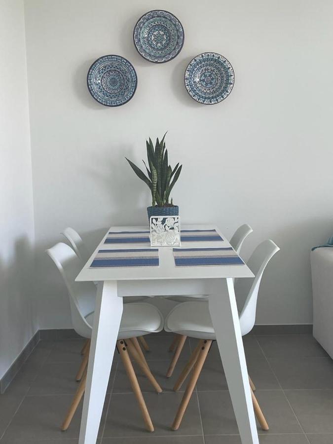 Albufeira Malpique Beach Apartment Ngoại thất bức ảnh