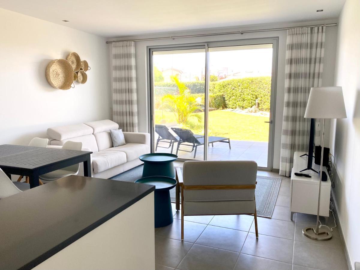 Albufeira Malpique Beach Apartment Ngoại thất bức ảnh
