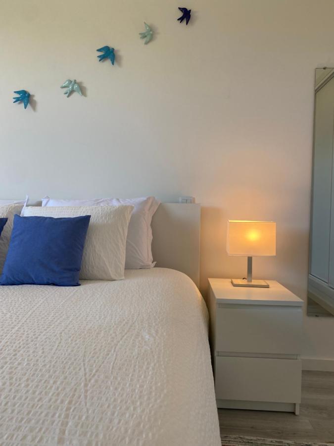 Albufeira Malpique Beach Apartment Ngoại thất bức ảnh