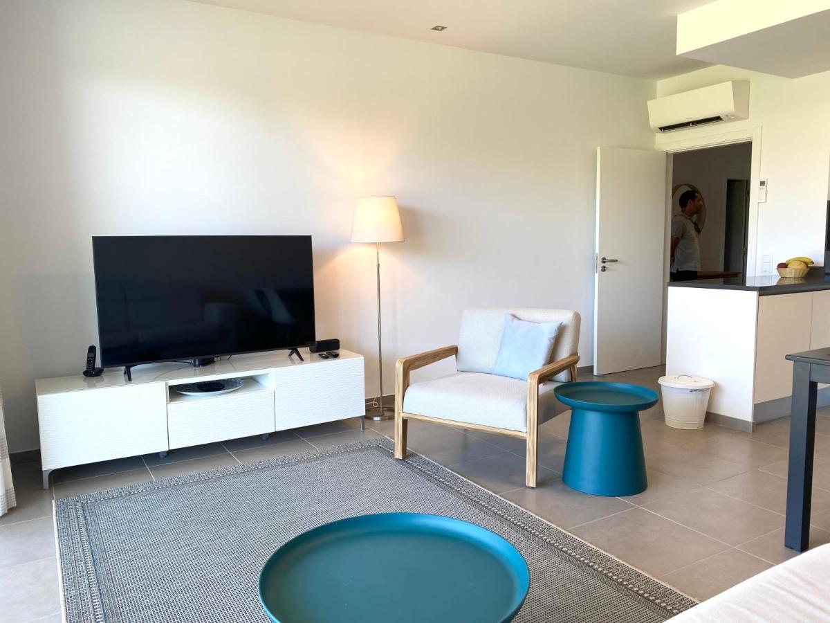 Albufeira Malpique Beach Apartment Ngoại thất bức ảnh