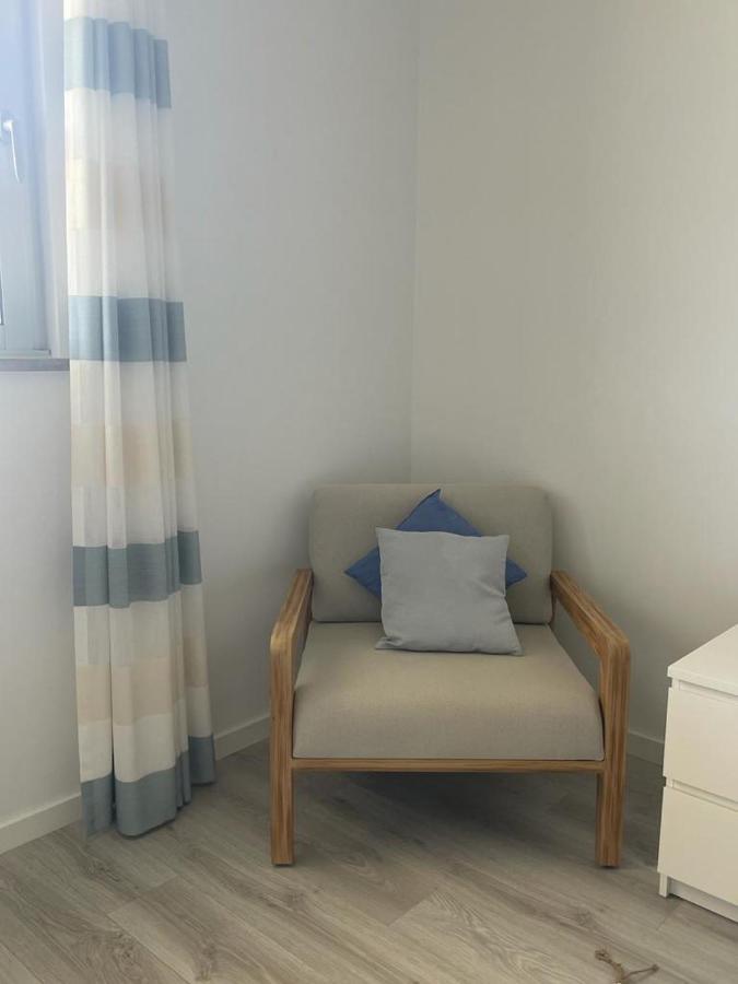 Albufeira Malpique Beach Apartment Ngoại thất bức ảnh
