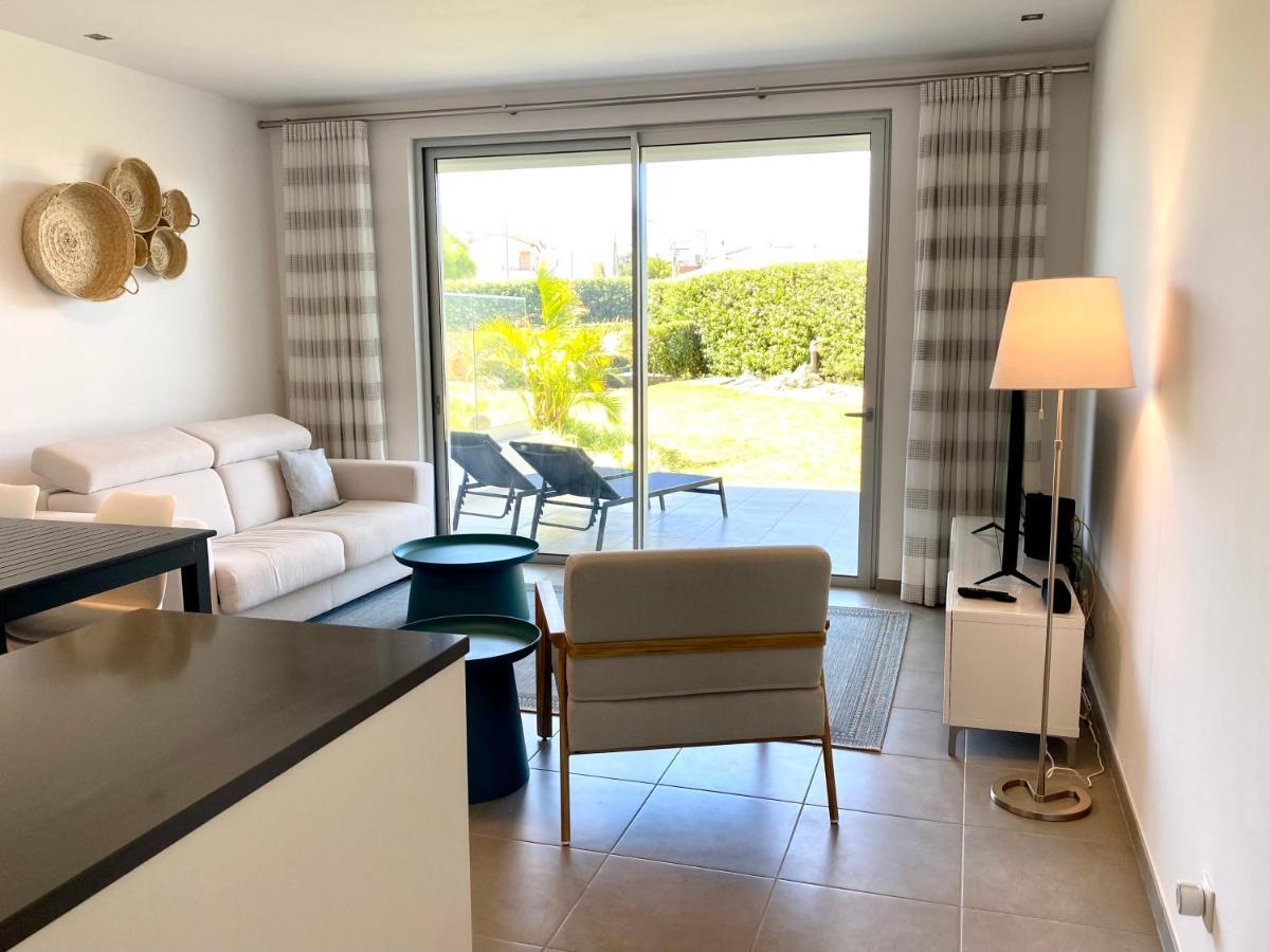 Albufeira Malpique Beach Apartment Ngoại thất bức ảnh