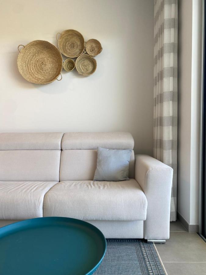 Albufeira Malpique Beach Apartment Ngoại thất bức ảnh